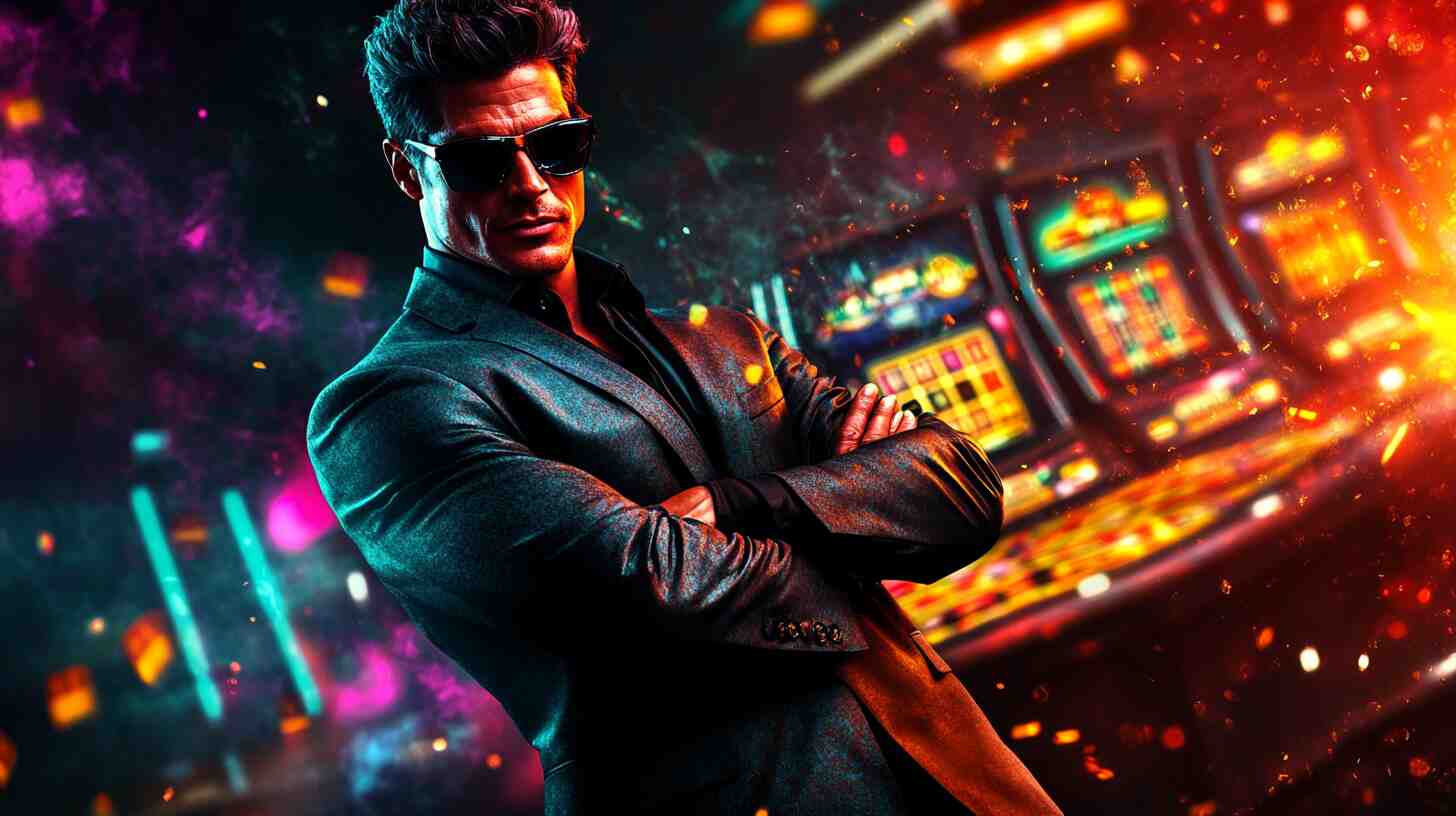 Inicia sesión en la aplicación móvil del casino COP777
                                  